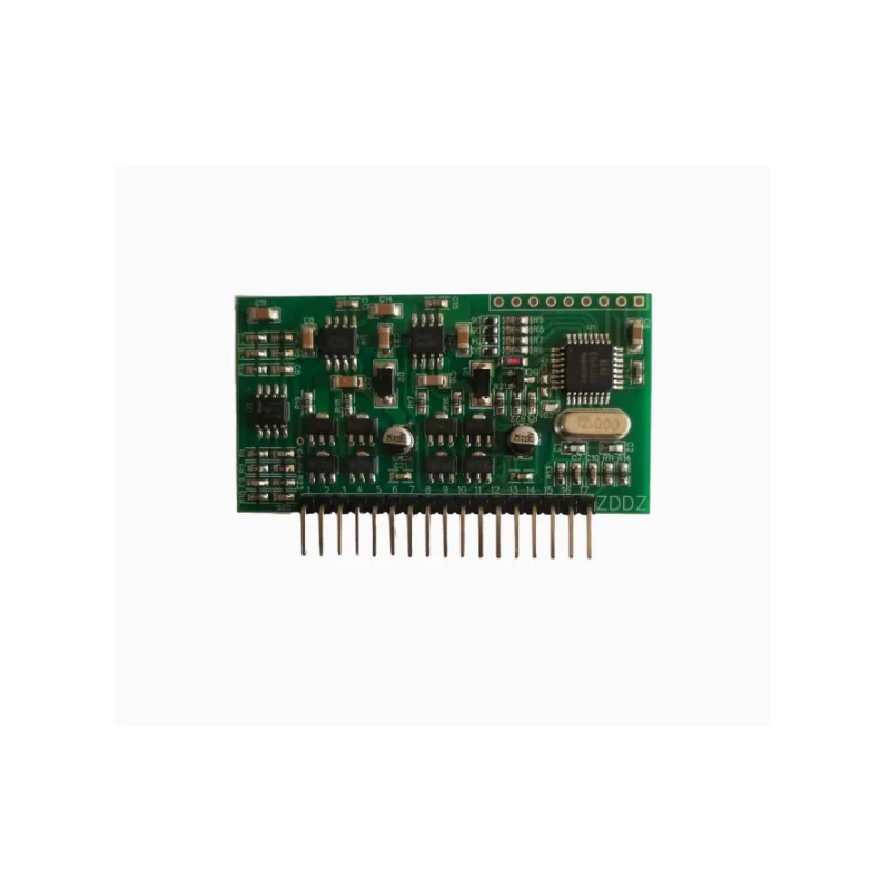Egs002 Pure Sine Wave Inverter Driver Board - Completamente compatibile con la scheda driver