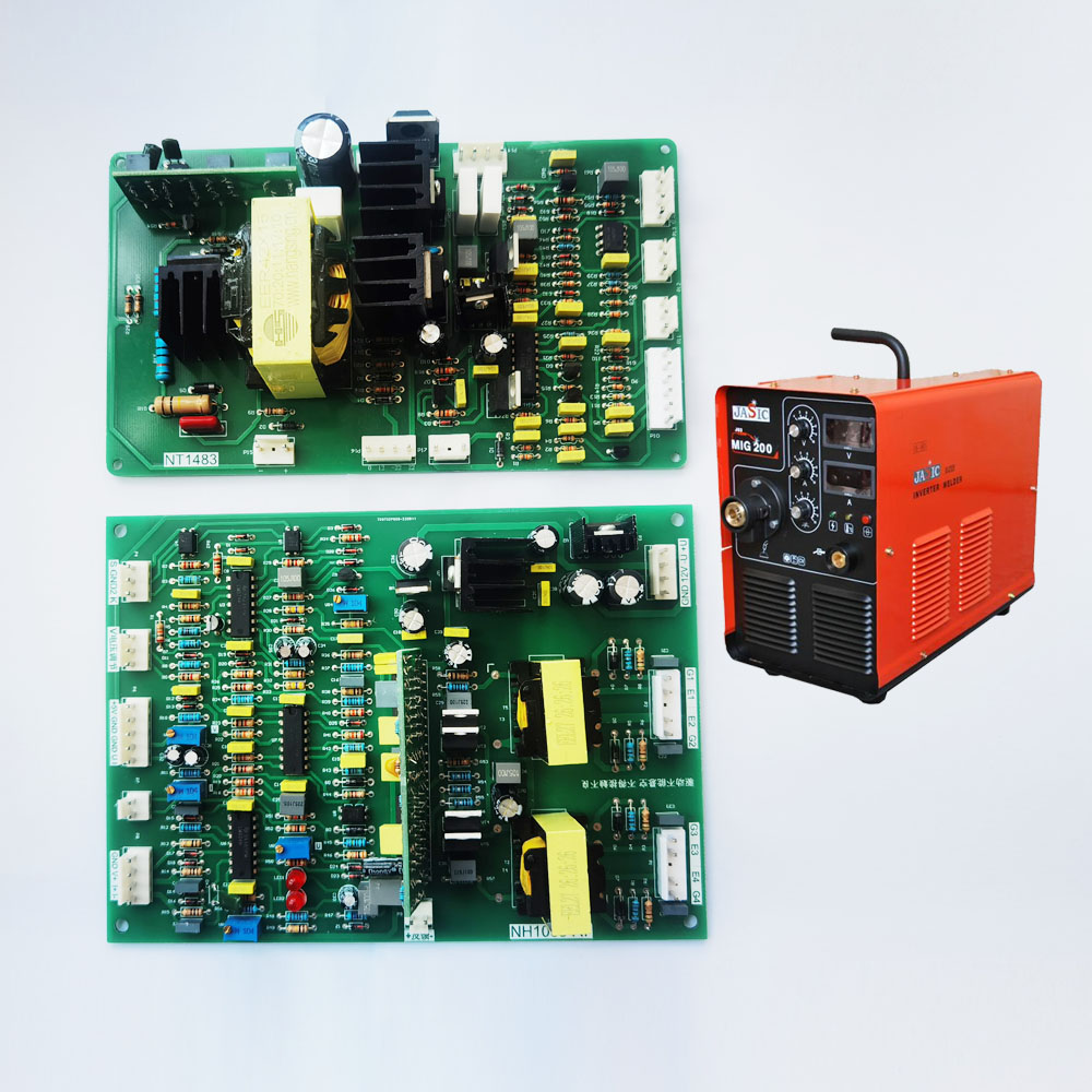 Scheda di controllo Master Boa - Inverter Welding Machine Igbt 300A recensione e prezzo