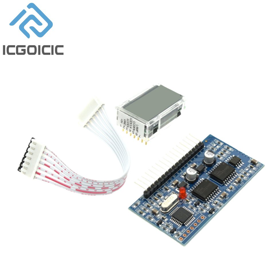 Scheda driver SPWM inverter a  - Egs002 Pure Sine Wave Inverter Driver Board recensione e prezzo