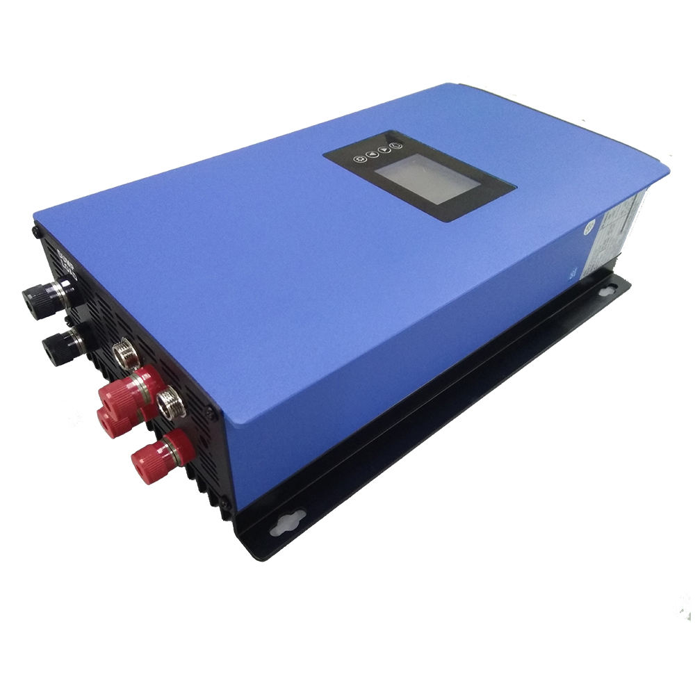 Inverter Eolico Trifase 48V co - Grid Tie Inverter Limiter 2000W recensione e prezzo