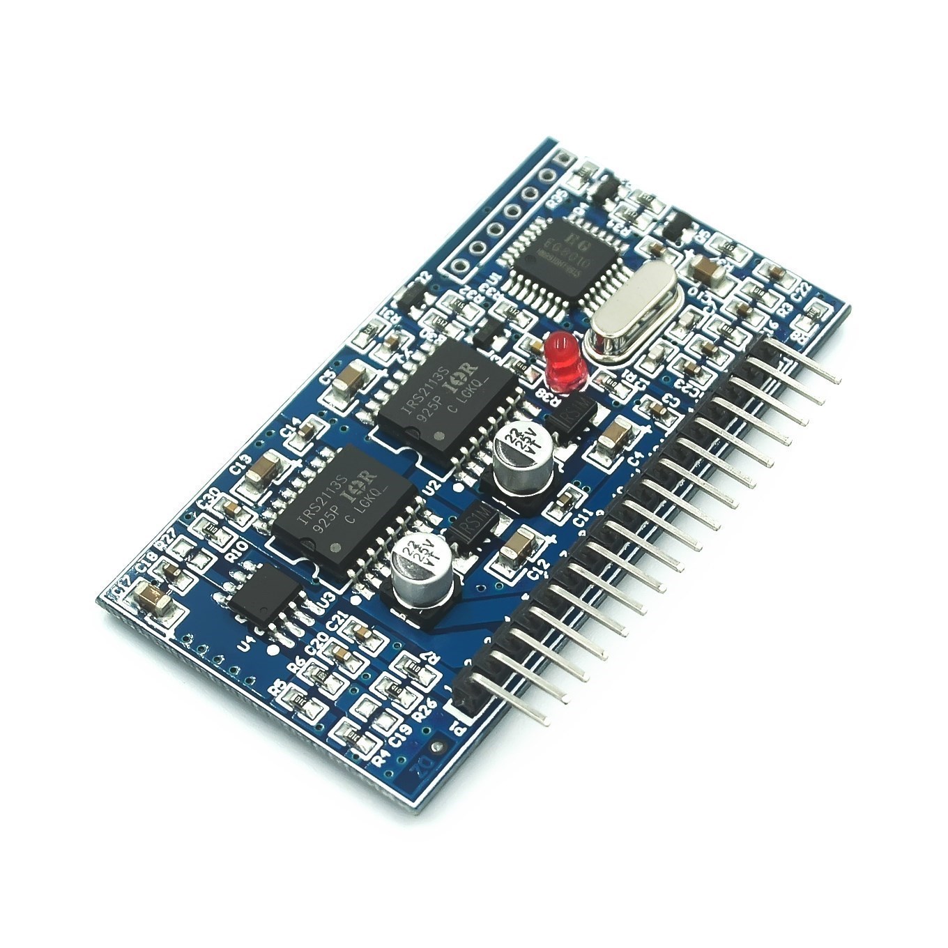 Scheda Driver Inverter a onda  - Egs002 Pure Sine Wave Inverter Driver Board recensione e prezzo