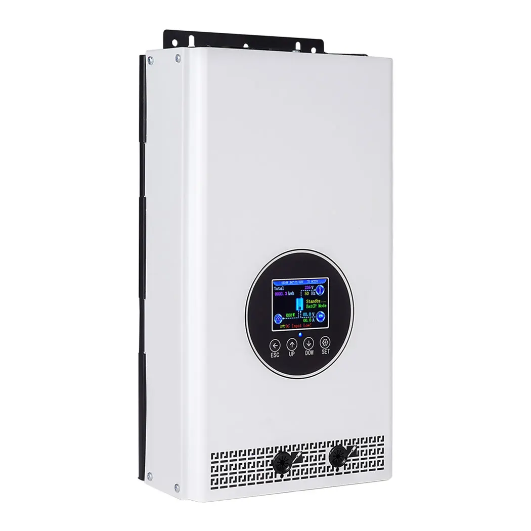 Inverter Grid Tie 2000W 1500W, - Grid Tie Inverter Limiter 2000W recensione e prezzo