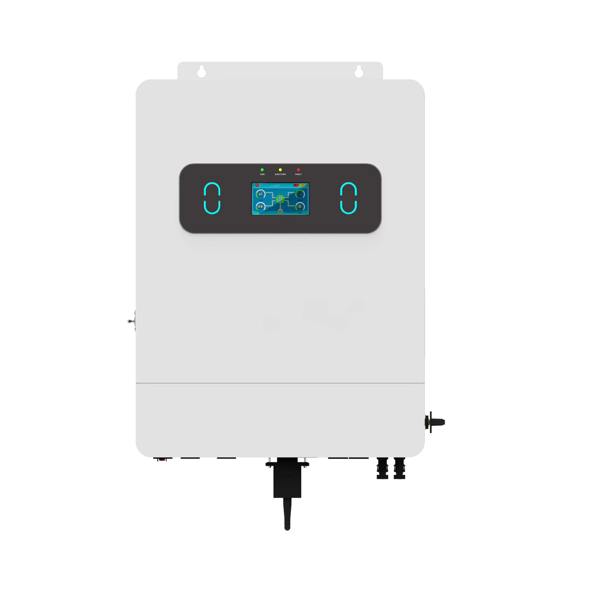 Inverter Solare Ibrido 6KW 8KW - Split Phase Inverter 10Kw 110V 220V recensione e prezzo