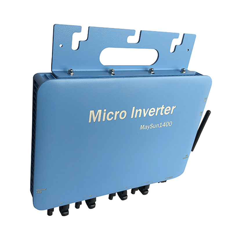 Micro Inverter Solare Grid-Tie - Micro Inverter 1400W Solar Grid Tie recensione e prezzo