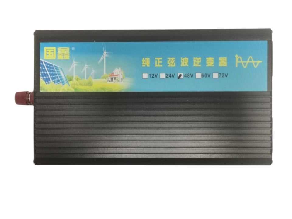 Potenza di picco 3000W 1500W o - Inverter Pure Sine Wave 60Hz 120V 3000W recensione e prezzo