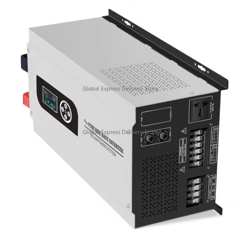 Trasformatore toroidale ibrido - Toroidal Transformer Inverter 5000W recensione e prezzo