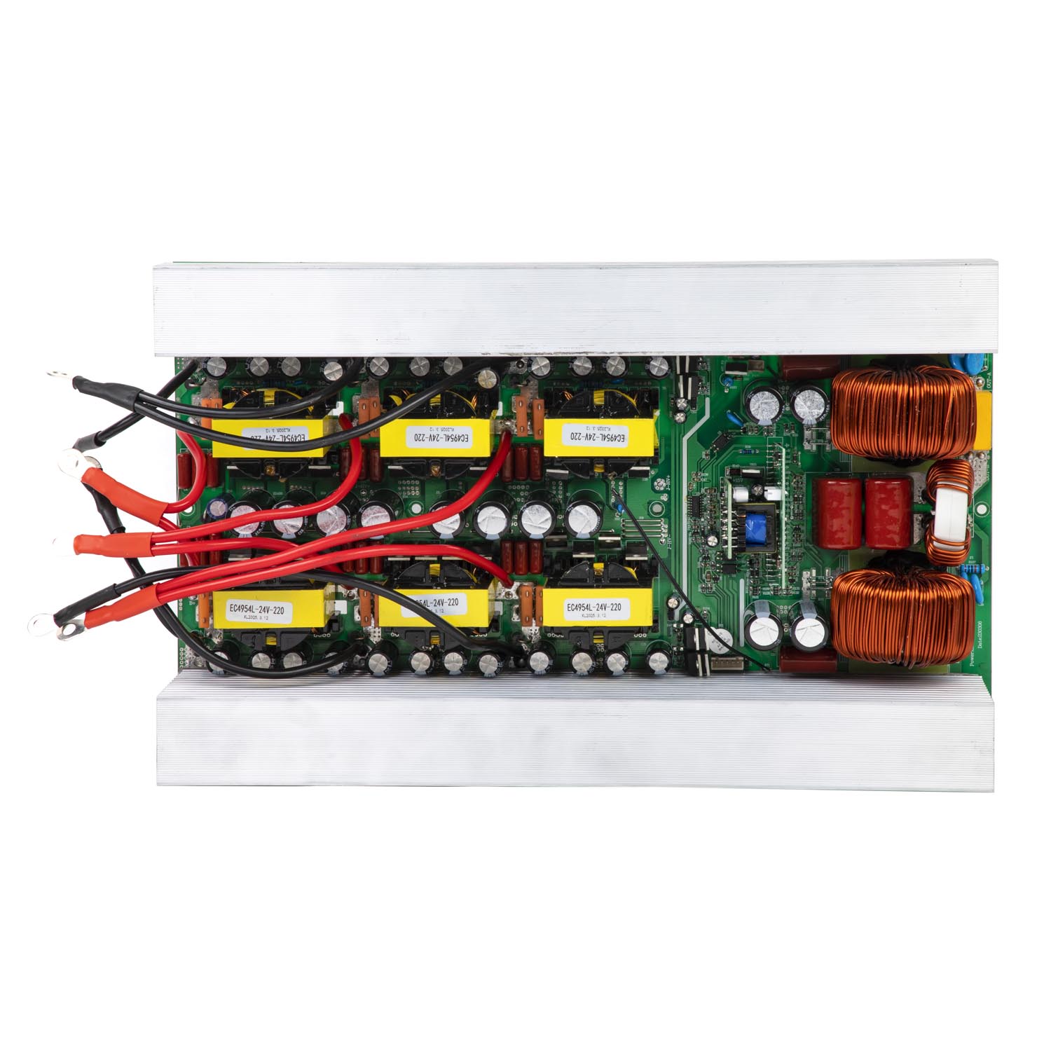 Scheda principale inverter a o - Pure Sine Wave Inverter Board 24V 48V recensione e prezzo