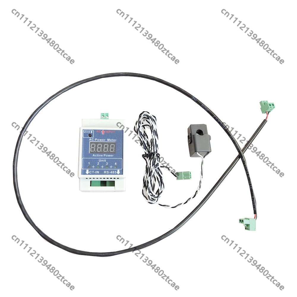 Sensore Limitatore per Inverte - Grid Tie Inverter Limiter 2000W recensione e prezzo
